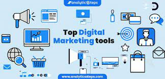 Digital Marketing Services